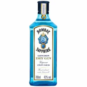 Bombay Saphire