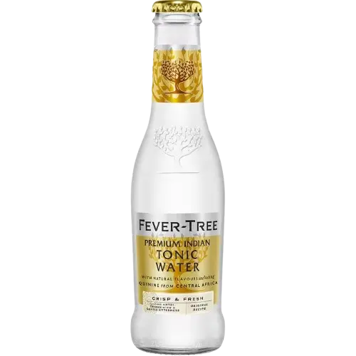 Tónics Fever-tree