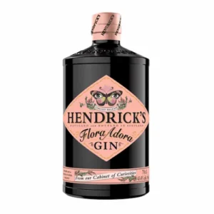 Hendrick's Gin